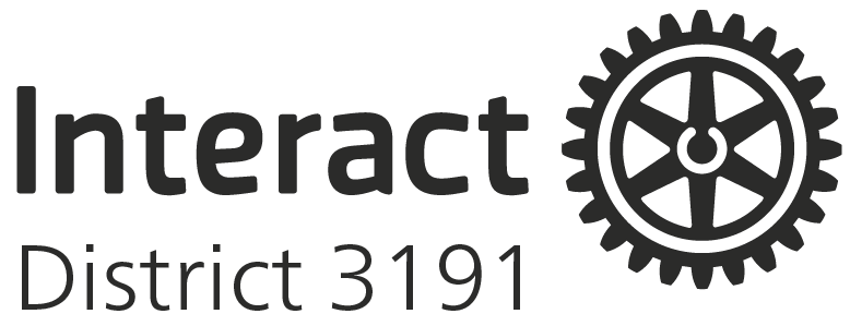 Interact 3191 Masterbrand Simplified - Black