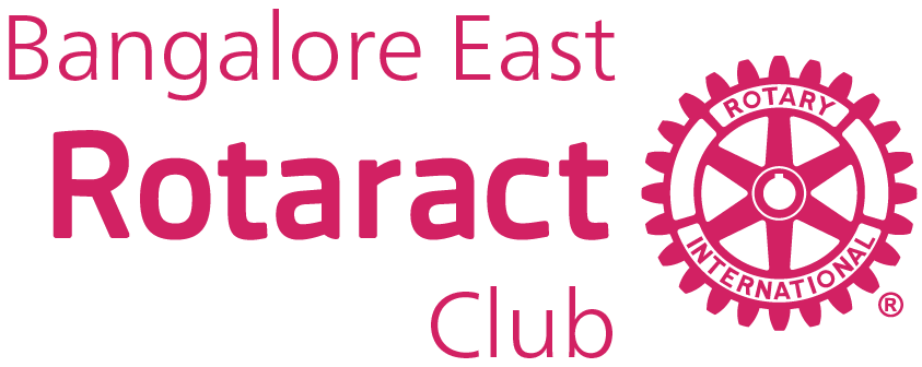 RBE - Rotaract Masterbrand