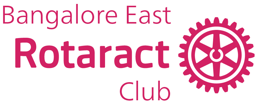 RBE - Rotaract Masterbrand Simplified