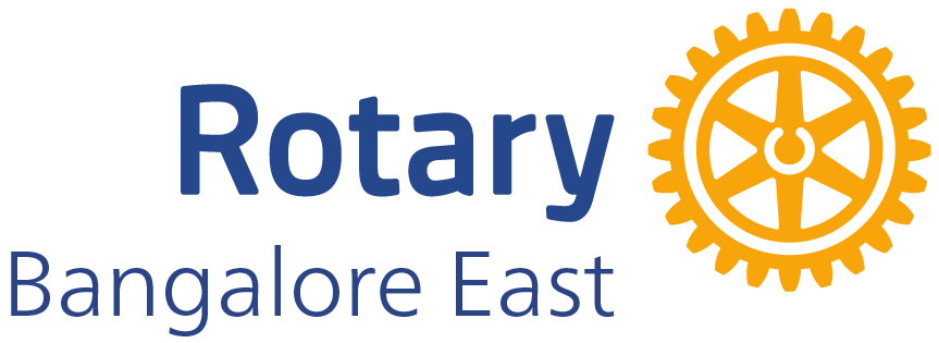 Rotary Bangalore East Simplified
