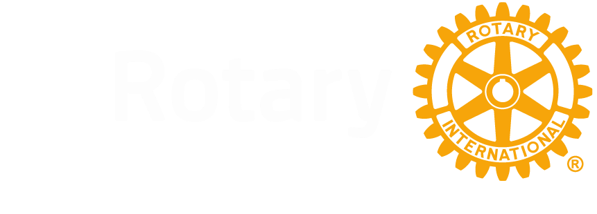 Rotary Bangalore East - White & Gold