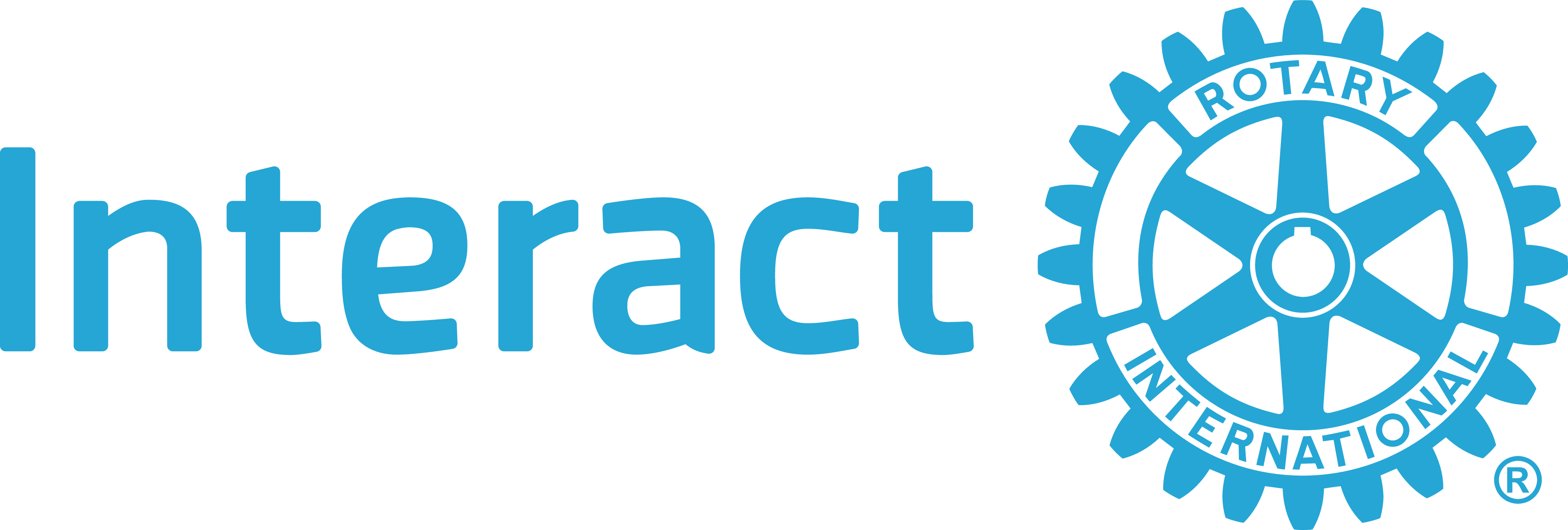 Interact Masterbrand