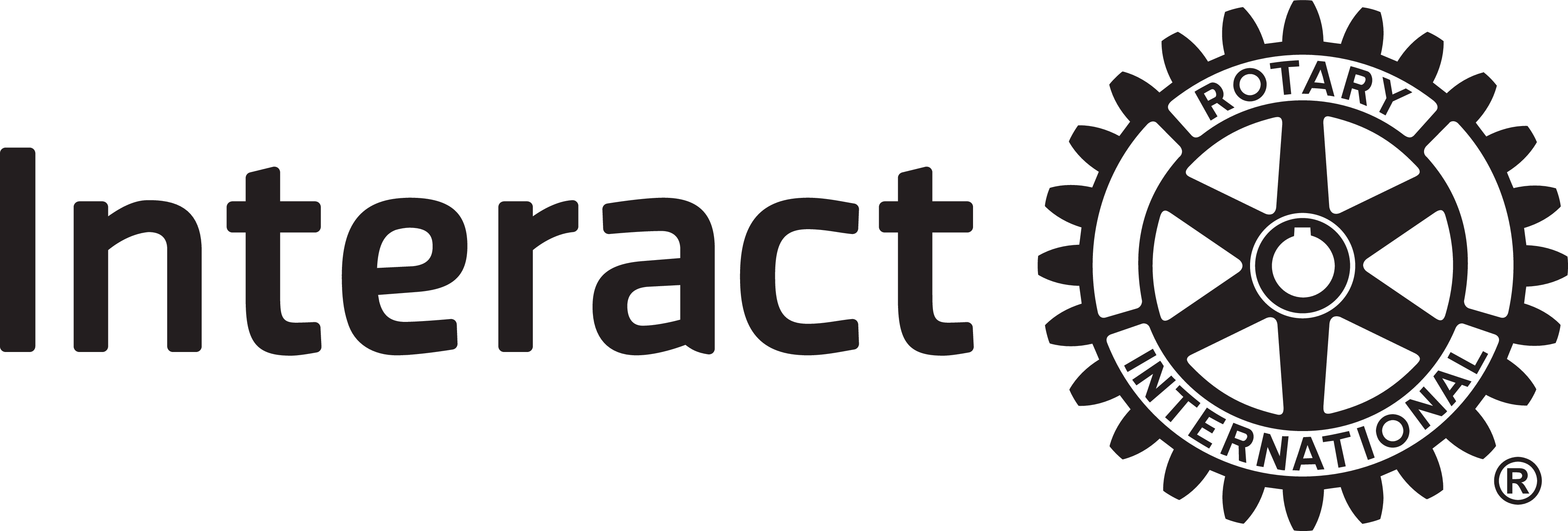 interact Masterbrand - Black