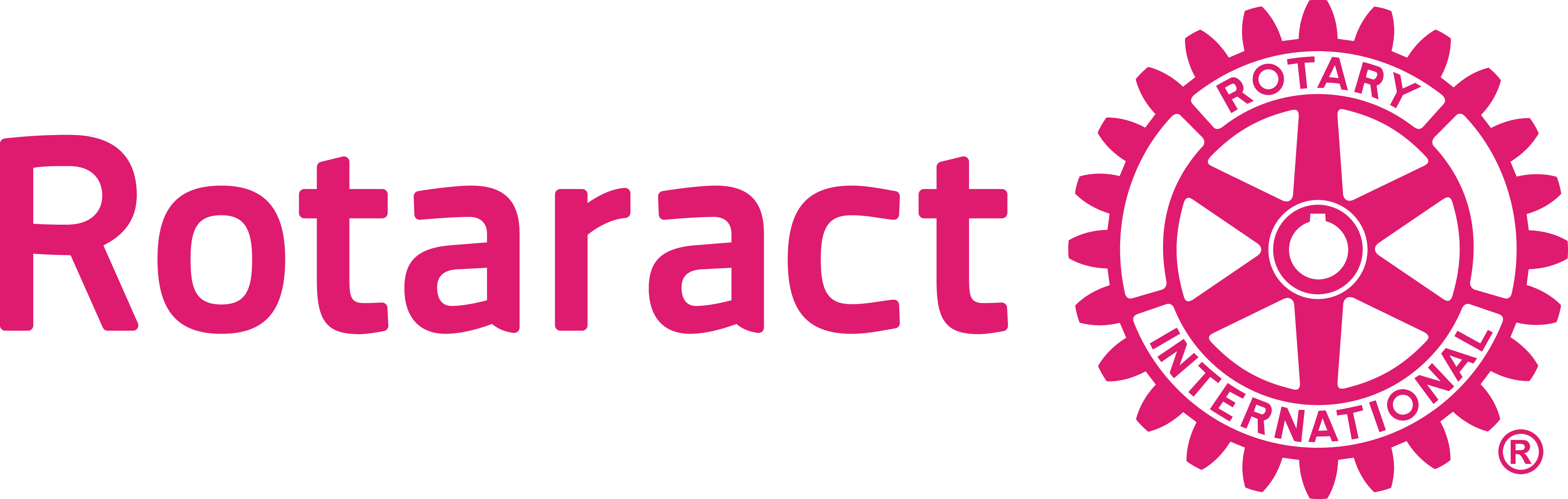 Rotaract Masterbrand