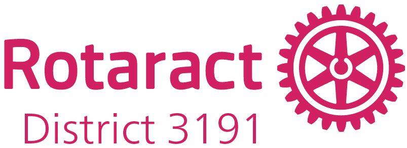 Rotaract 3191 Masterbrand Simplified