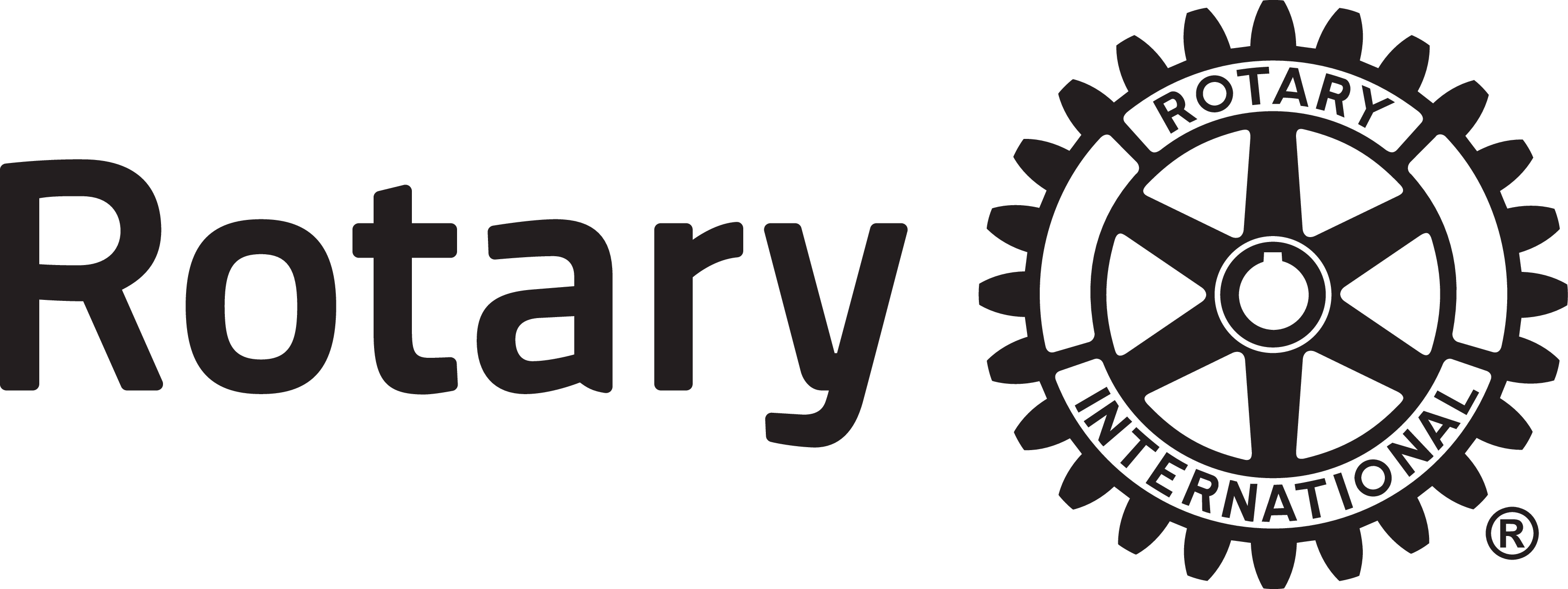 Rotary Masterbrand - Black